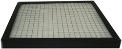 Luber-Finer Cabin Air Filter, Flr 2244665000, Century(1994-97) Loc: Under Dash Of The Passenger Side . 3xB, >Ta< .P=99/1