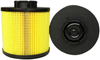 Luber-Finer Fuel Filter,  Mercedes, 6/1 . >Tc< .