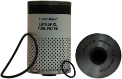 Filter, 1/6 . >Td< . Davco Fh230 Series Fuel Pro (Davco 102528)Some Int’L Maxxforce 15 fits Mack Mp10, Pacccar And fits Volvo D13