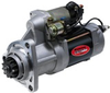 New Starter, Motor 39Mt, 12V, Lightweight, Cw Rotation, 12 Teeth, Overcrank Protection (NO WARRANTY)