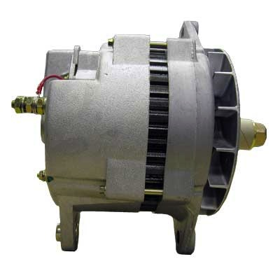 Alternator, 160Amp, Leece Nevile
