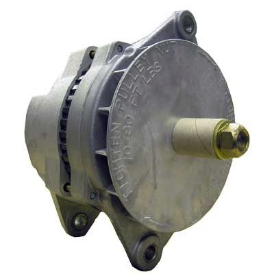 Alternator, 160Amp, Leece Nevile