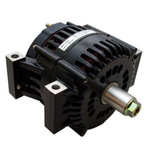 Alternator 12 Volts 210 Amp Prime Coat