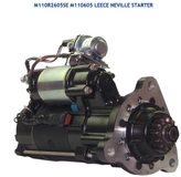 39 Mt Starter With Rotating Nose. fits Mack Mp8 And fits Volvo D12 And D13 Engines=M110R2605Se 12 TEETH