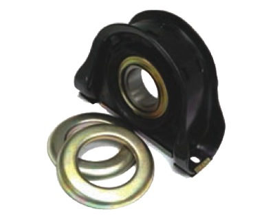 Center Bearing Mounting Holes: 8.63'' Bearing ID: 2.3''