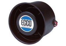 Descontinued. Alarm, Back-Up 97Dba 12-36Vdc , Ecco 97Db (A)