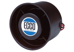 Alarm, Back-Up 97Dba 12-36Vdc , Ecco 97Db (A)