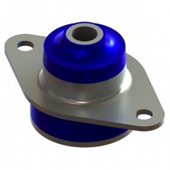 Atro Cab Mount Insulator Front Fits International, Hino