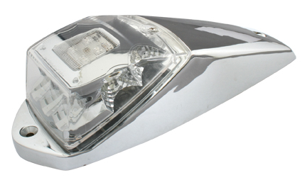 Cab Spyder LED Marker Light