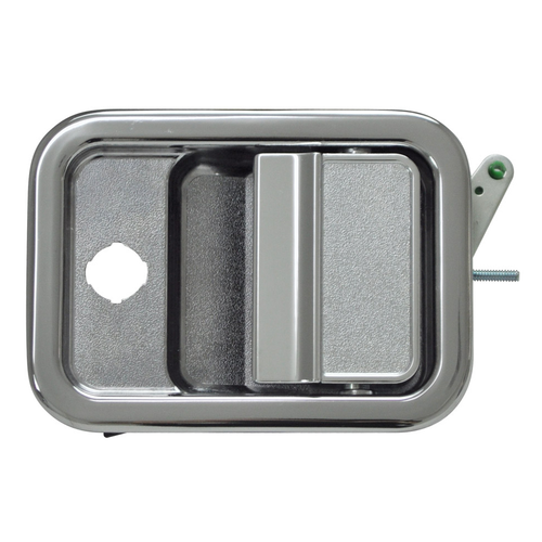 Exterior Door Handle fits Freightliner Classic Cab, FLD120, FLD112
