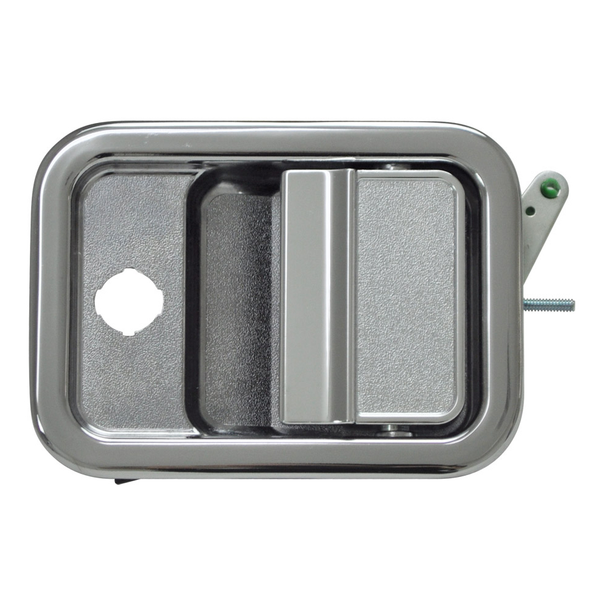 Exterior Door Handle fits Freightliner Classic Cab, FLD120, FLD112 ...