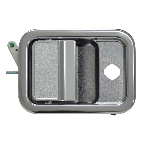 Exterior Door Handle fits Freightliner Classic Cab, FLD120, FLD112