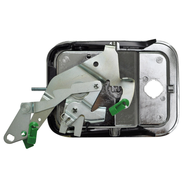 Exterior Door Handle fits Freightliner Classic Cab, FLD120, FLD112 ...