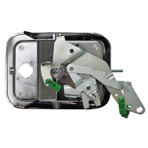 Exterior Door Handle fits Freightliner Classic Cab, FLD120, FLD112