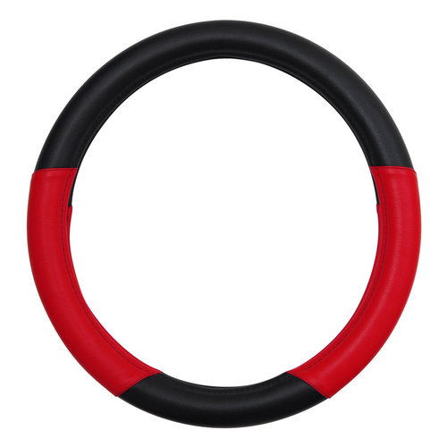 18" Steering Wheel Cover - Commando