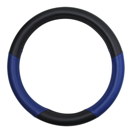 18" Steering Wheel Cover - Commando