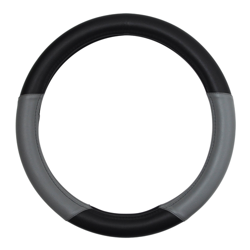18" Steering Wheel Cover - Commando