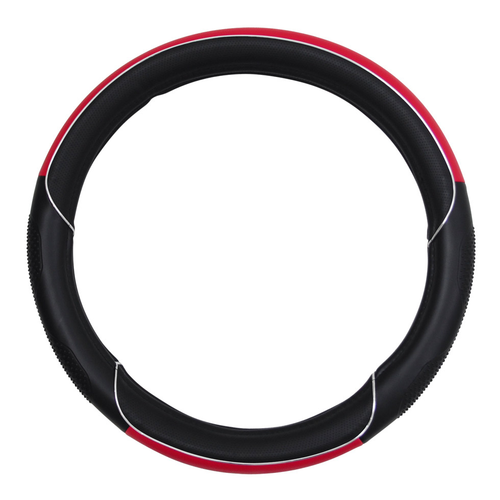 18" Steering Wheel Cover - Avenger