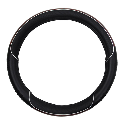 18" Steering Wheel Cover - Avenger