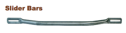 Slider Bar Tracker 43"