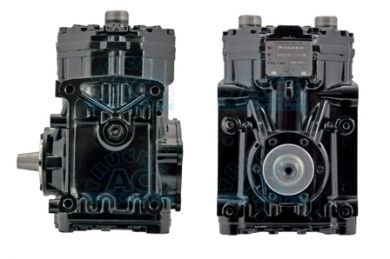 T/Cci Compressor (Yorke Style) Multi Fit Applications