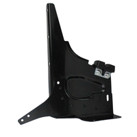 Hood Bracket Fits Freightliner Columbia Driver Side