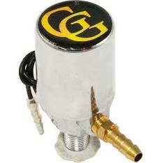 Electric Solenoid Valve for Train Horn and Air Horn 12-24V