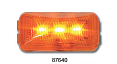 Rectangular Led Light only