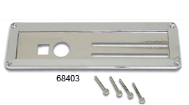 A/C & Heater Accessories fits Freightliner Classic Fld