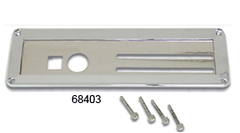 A/C & Heater Accessories fits Freightliner, FLD