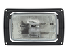 Headlight fits Mack CH, RD Use With 804002 fits Mack CH 1990-2006