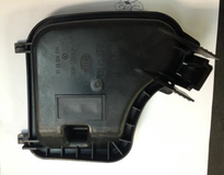 Headlamp Bucket Cover fits Freightliner Columbia & M2 Side Right, Passanger Side