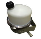 Power Steering Fluid Reservoir fits Freightliner Century HOSE 1/2- 3/8