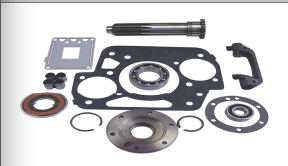 Clutch Installation Kit fits Mack/Fuller Rt.2” TRK-3599
