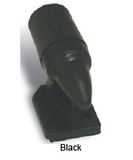 Black Ultrasonic Animal Alert