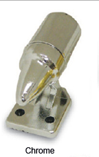 Ultrasonic Animal Alert Chrome