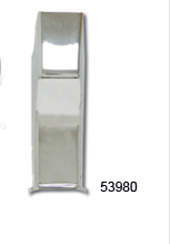 Chrome Steering Column Cover fits Freightliner Fld 120 & Classic 1998+