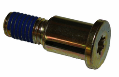 Striker Pin, Multiple fits Kenworth Models For Cab/Sleeper Door