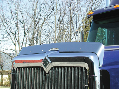 Bug Deflector fits International 9900 Series And 5900 Pre 2013 Ss