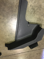 Bottom Dash Cover fits Freightliner Century and Columbia Driver Side