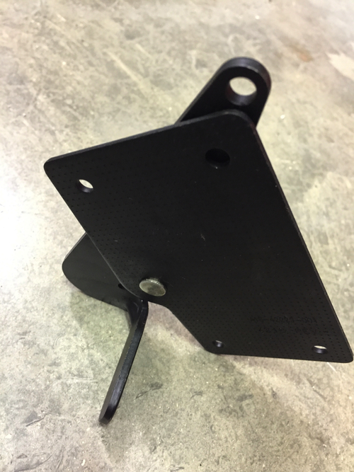 Bell Crankc25B02 ,Door Latch, Passenger Side Rh, Columbia