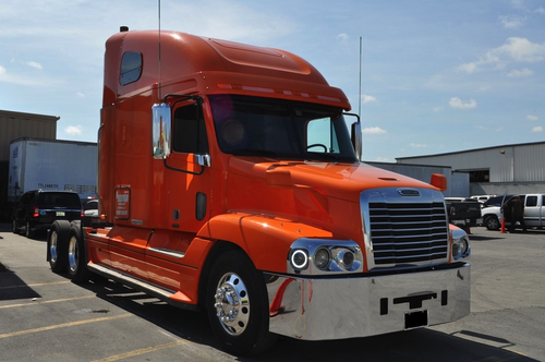 Chrome Headlight Bezel for Freightliner Century