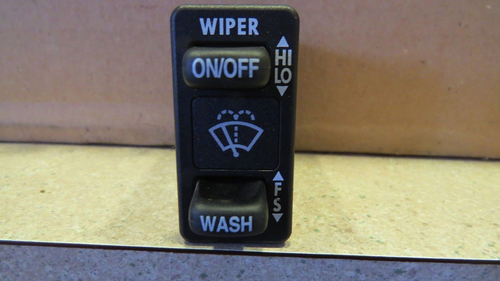 Freightliner Wiper & Washer Switch – Fits Century, Columbia, Coronado