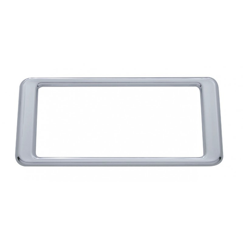 Peterbilt 387 A/C Control Bezel