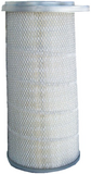 Luber-Finer Air Filter, Fits Freightliner FLD120, Kenworth T600, T600A, T800.