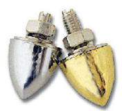 Bullet Fastener Set of 4