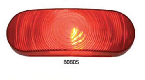 Oval Park / Turn / Clearance Sealed Light