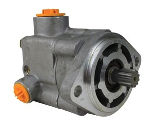 Power Steering Pump fits Cummins Engines, Cascadia, Century, Coronado, Fld, M2 *