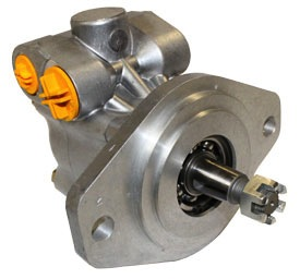 Power Steering Pump ,Century, Columbia, FLD & M2 Class