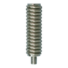 Heavy Duty Antenna Spring Stainless Steel